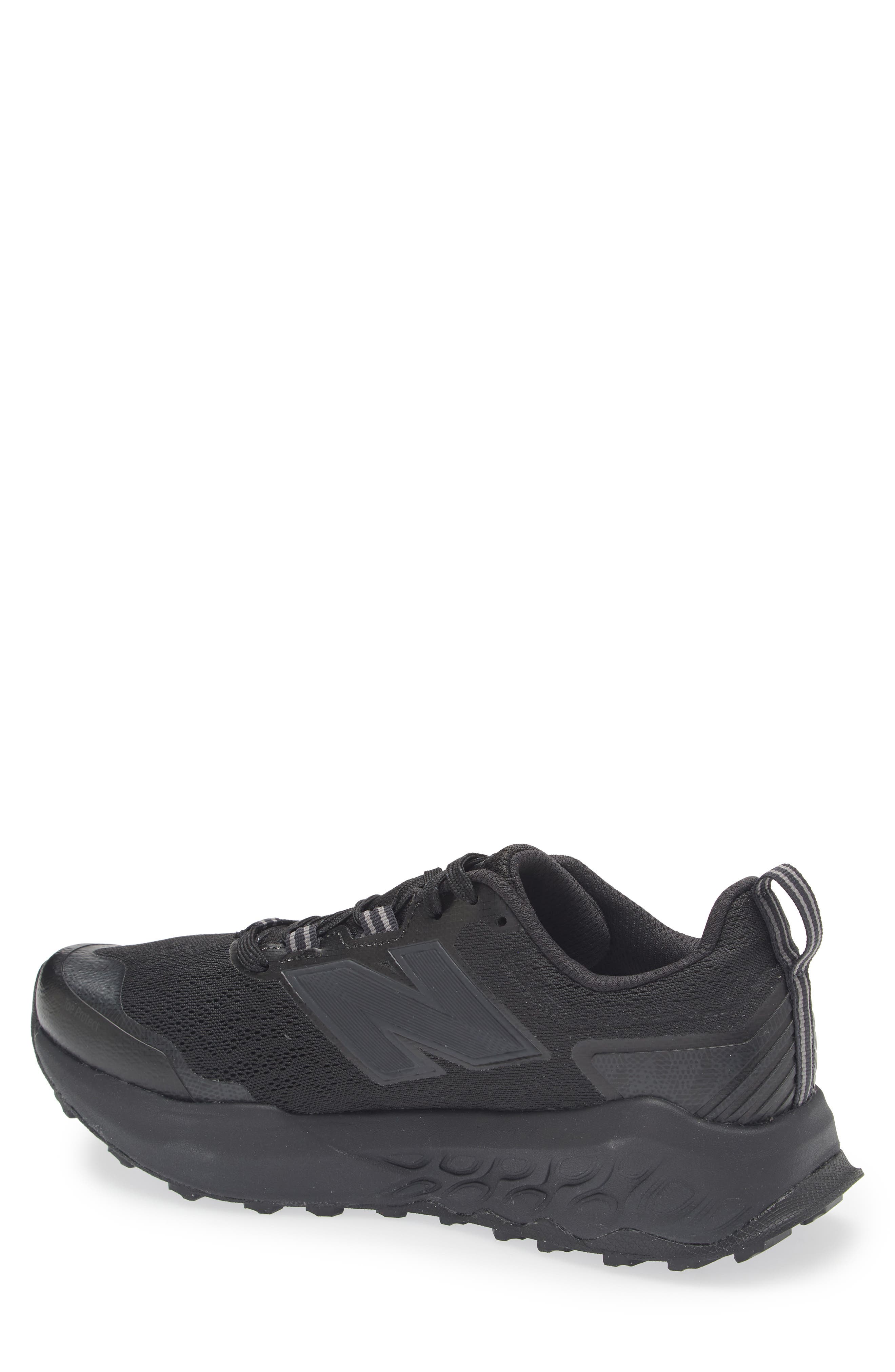 New Balance Fresh Foam Garo Trail Running Shoe, Alternate, color, 