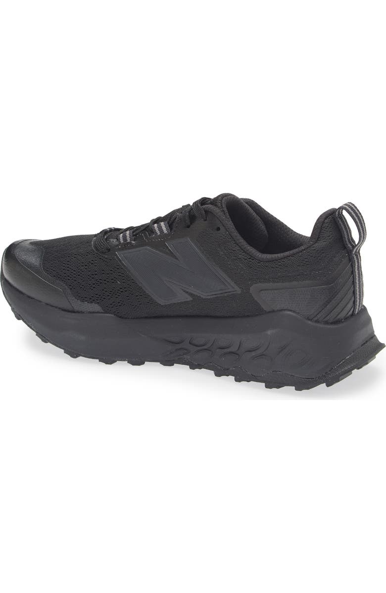 New Balance Fresh Foam Garo Trail Running Shoe, Alternate, color,