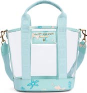 Kurt Geiger London Small Hampstead Vinyl Tote