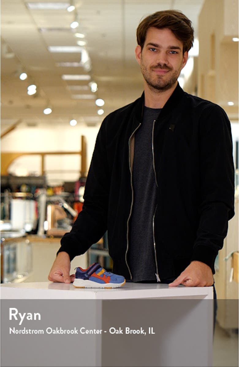 Kids' Made2Play<sup>®</sup> Player Sneaker, sales video thumbnail