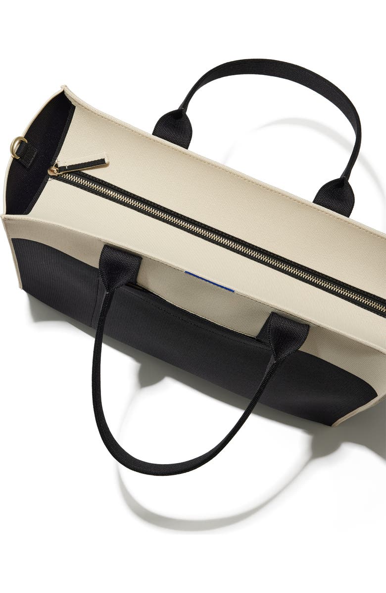 Rothy's The Classic Tote, Alternate, color, Luna