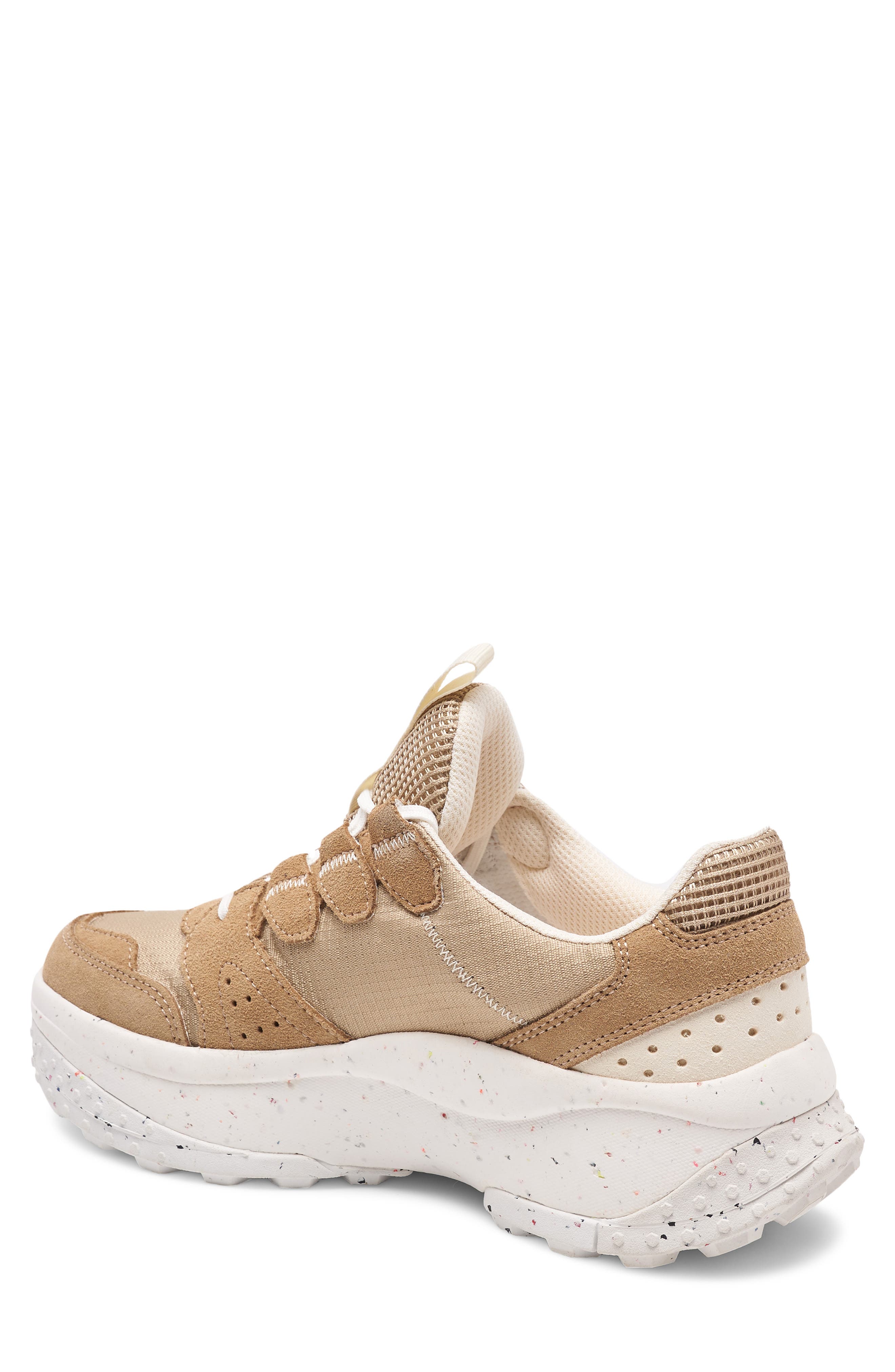 HOLO Footwear '90s Platform Sneaker, Alternate, color, 