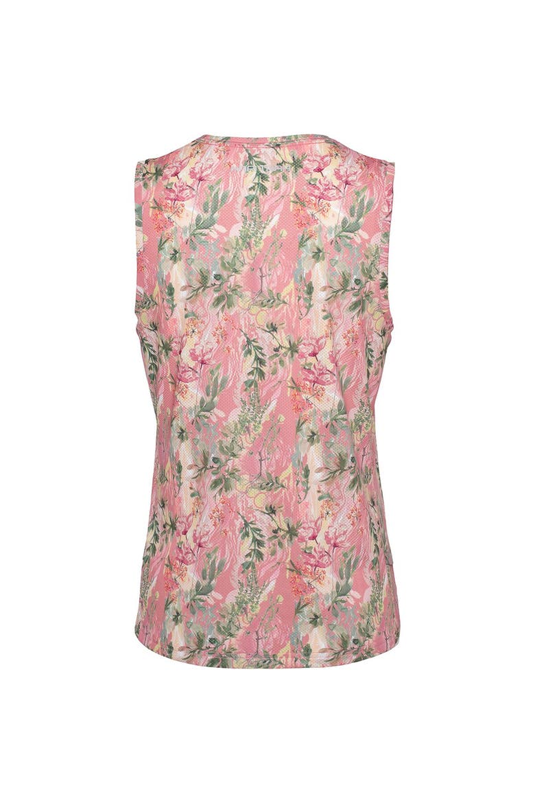 Vilde Tank Top - Women's, Alternate, color, Lotus