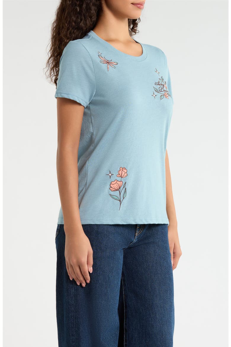 Print T-Shirt, Alternate, color, CITADEL