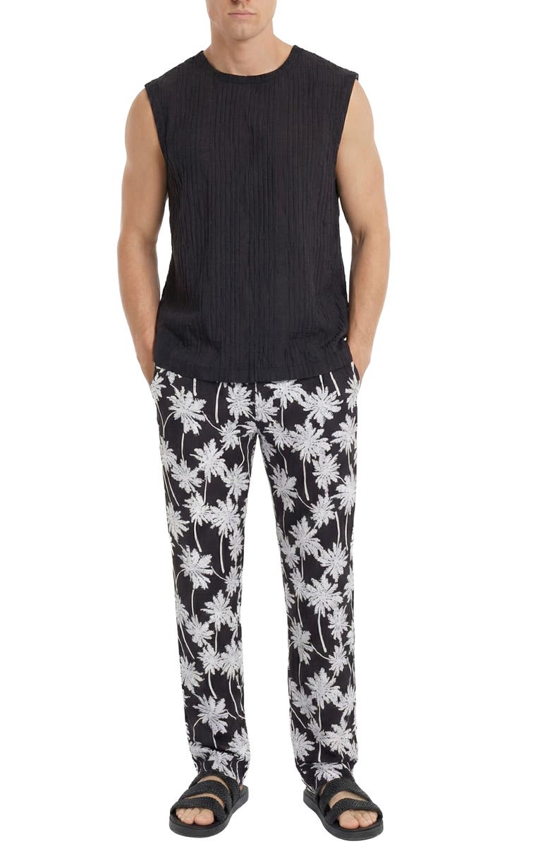 AREA STARS Eden Top, Main, color, Black