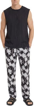 AREA STARS Eden Top