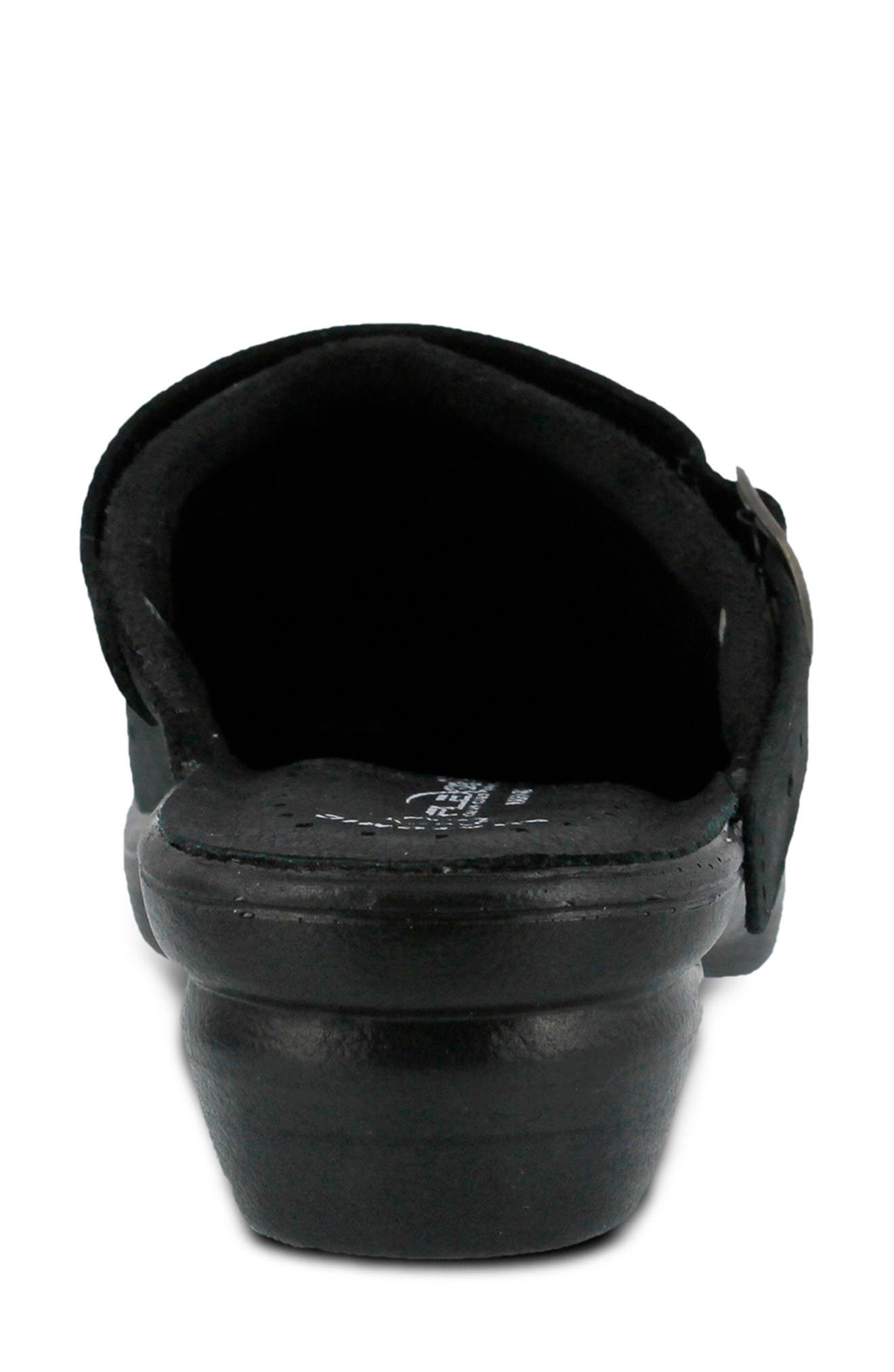 Flexus by Spring Step Pride Clog, Alternate, color, 