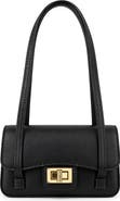 Persaman New York Isadora Leather Shoulder Bag
