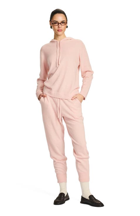 Signature Cashmere Hoodie