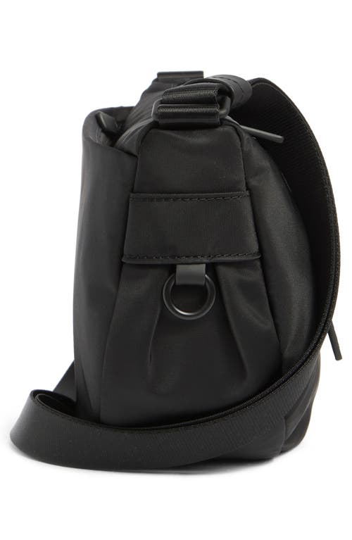 Tumi Devoe Maujer Crossbody Bag In Black
