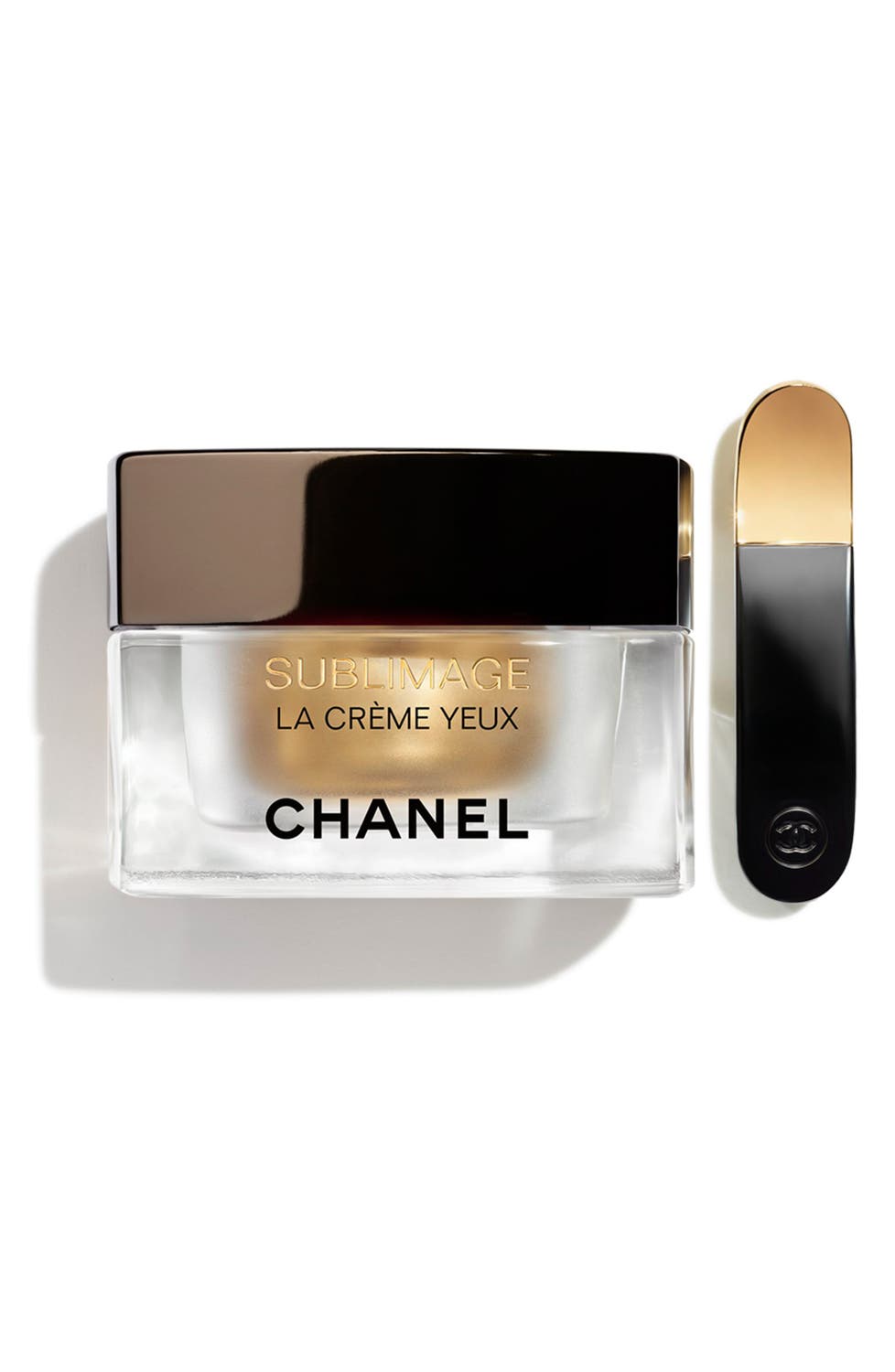 SUBLIMAGE LA CRÈME YEUX Ultimate Eye Cream: Rejuvenates and Illuminates