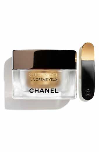 CHANEL SUBLIMAGE L'EXTRAIT DE CRÈME Refillable Ultimate CHANEL SUBLIMAGE L'EXTRAIT DE CRÈME Refillable Ultimate