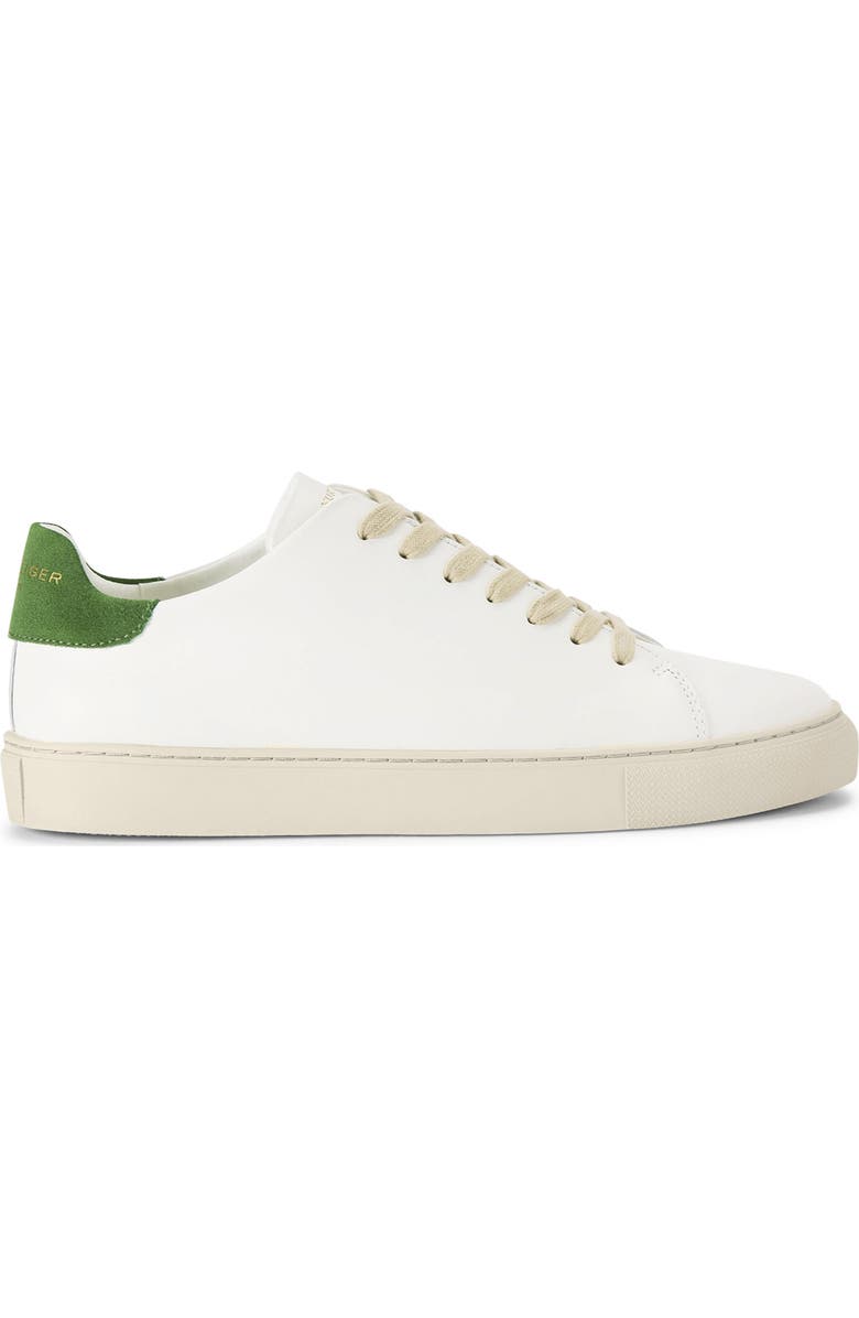 Kurt Geiger London Lennon Low Top Sneaker, Alternate, color,