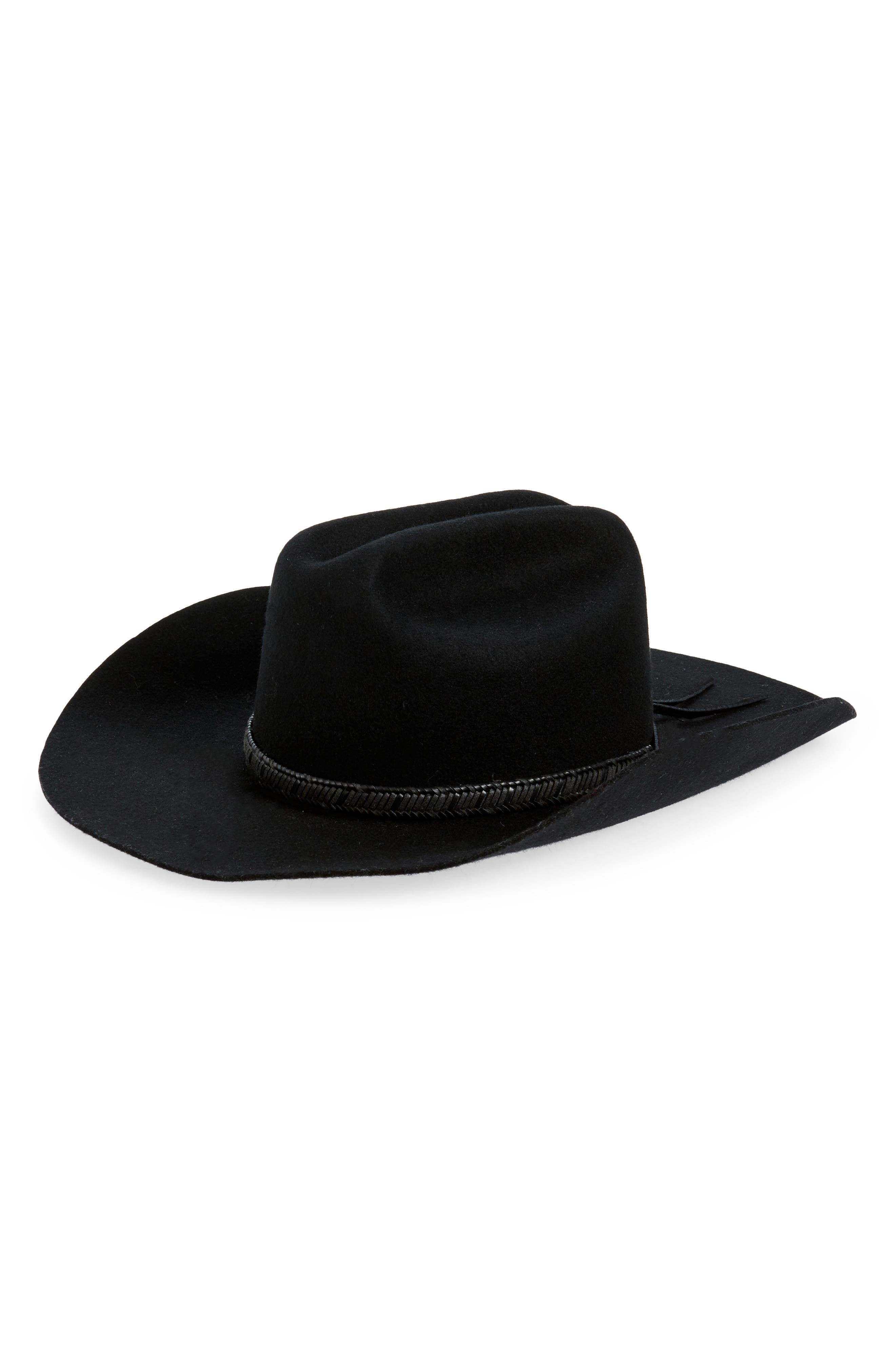 Lack of Color The Ridge Cowboy Hat