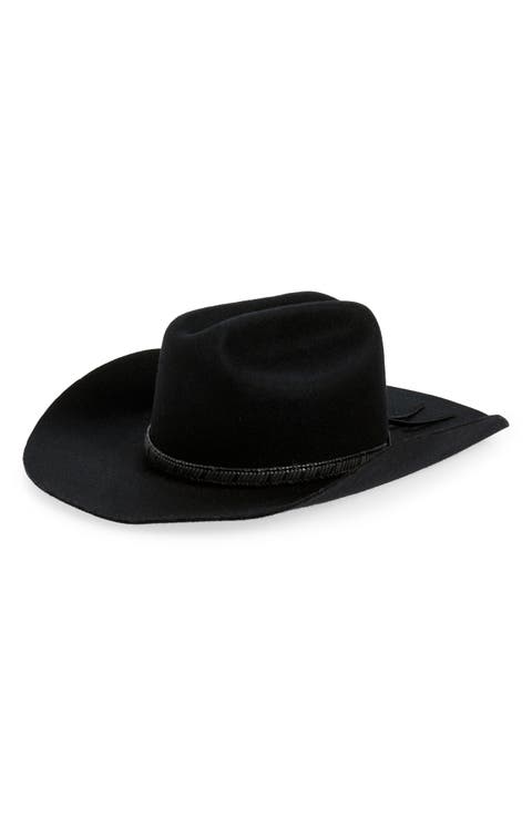 The Ridge Cowboy Hat