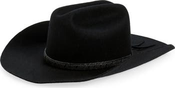 The Ridge Cowboy Hat