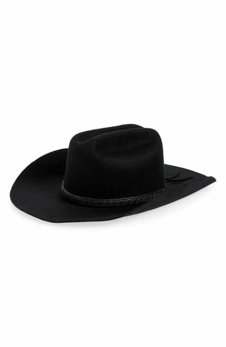 Lack of Color The Ridge Cowboy Hat