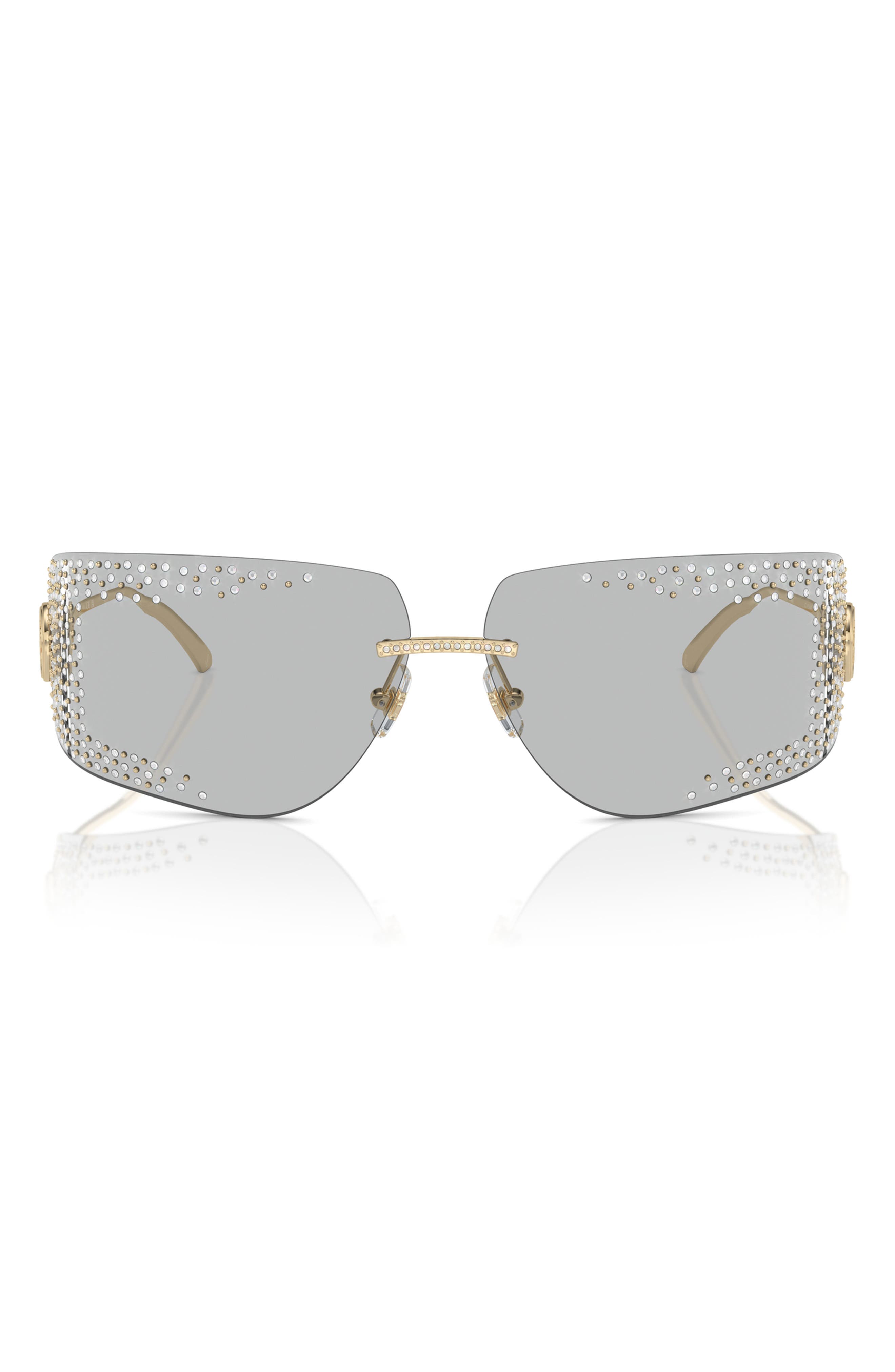 PALE GOLD / LIGHT GREY