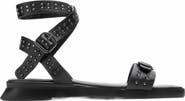 Forever & Always Shoes Carril Leather Sandal