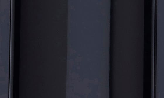 selected BLACK WITH GOLD CROWN