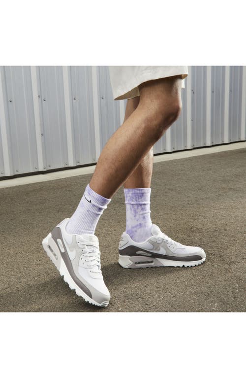 Nike Air Max 90 Sneaker