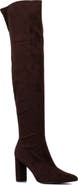 NEW YORK AND COMPANY Monia Over-the-Knee Boot