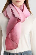 Steve Madden Ombré Crinkle Oversize Scarf