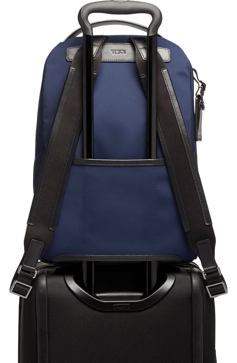 TUMI Harrison Bates Backpack, Alternate, color,