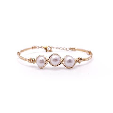Perla Bracelet