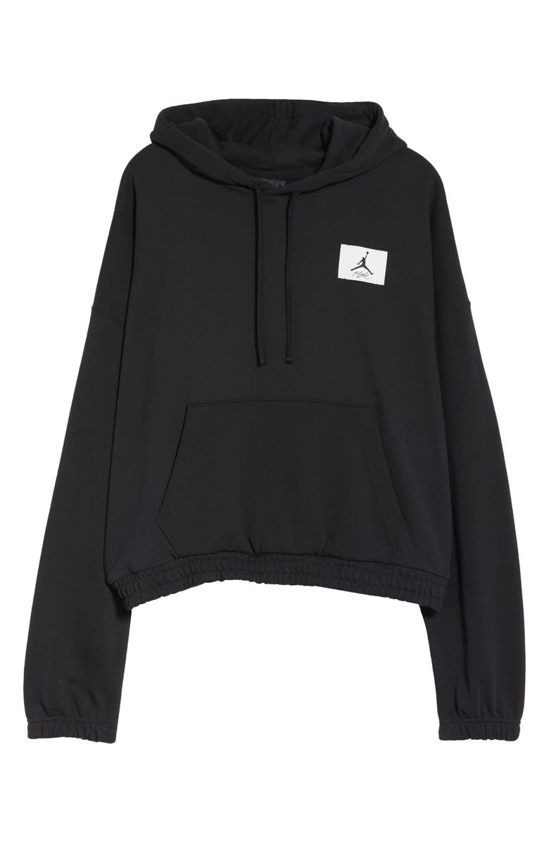 Jordan Nike Jordan Flight Hoodie, Alternate, color,