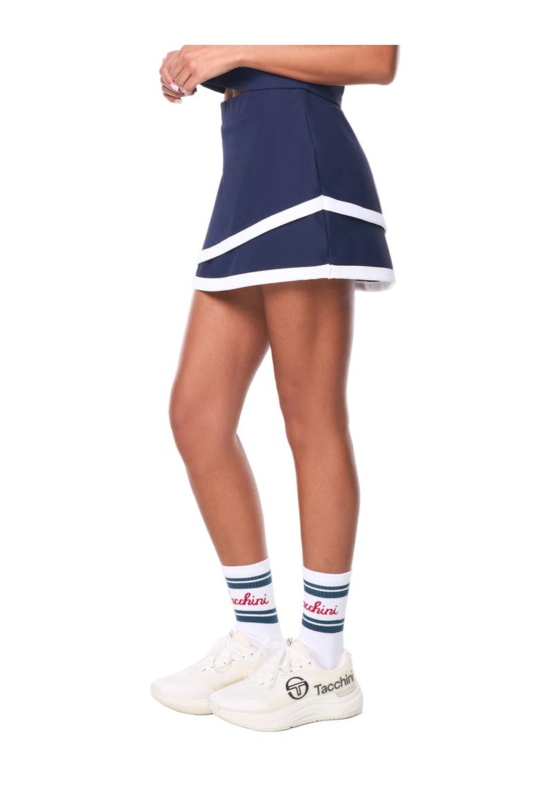 Garbo Skort, Main, color, MARITIME BLUE