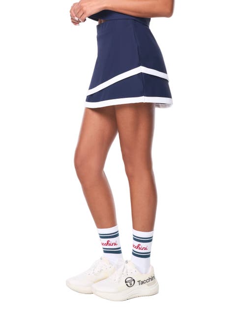 Garbo Skort