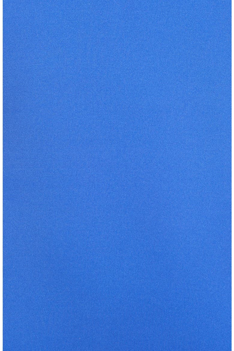 Essential Tankini Top, Alternate, color, HYPER ROYAL
