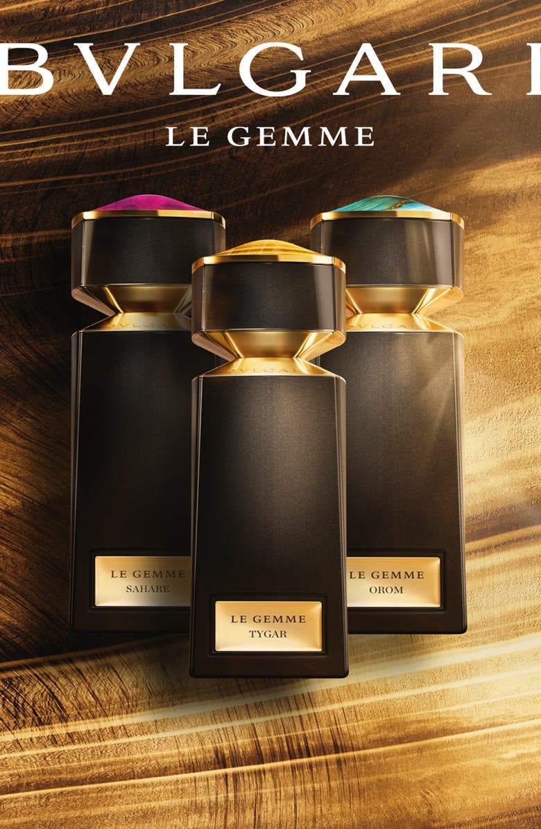 BVLGARI Le Gemme Gyan Eau de Parfum, Alternate, color,