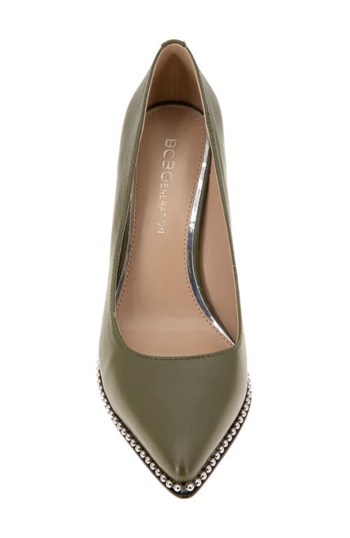 Bcbg Holli Pointed Toe Pump