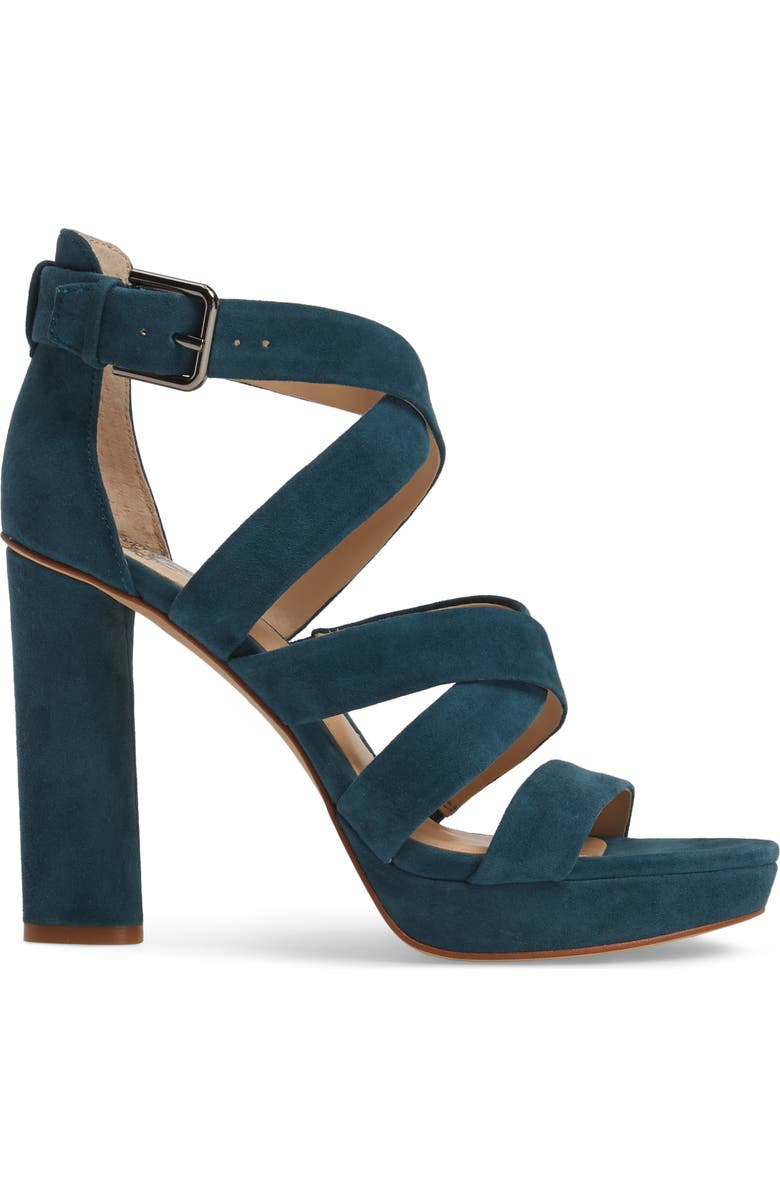 Vince Camuto Catyna Platform Sandal, Alternate, color,