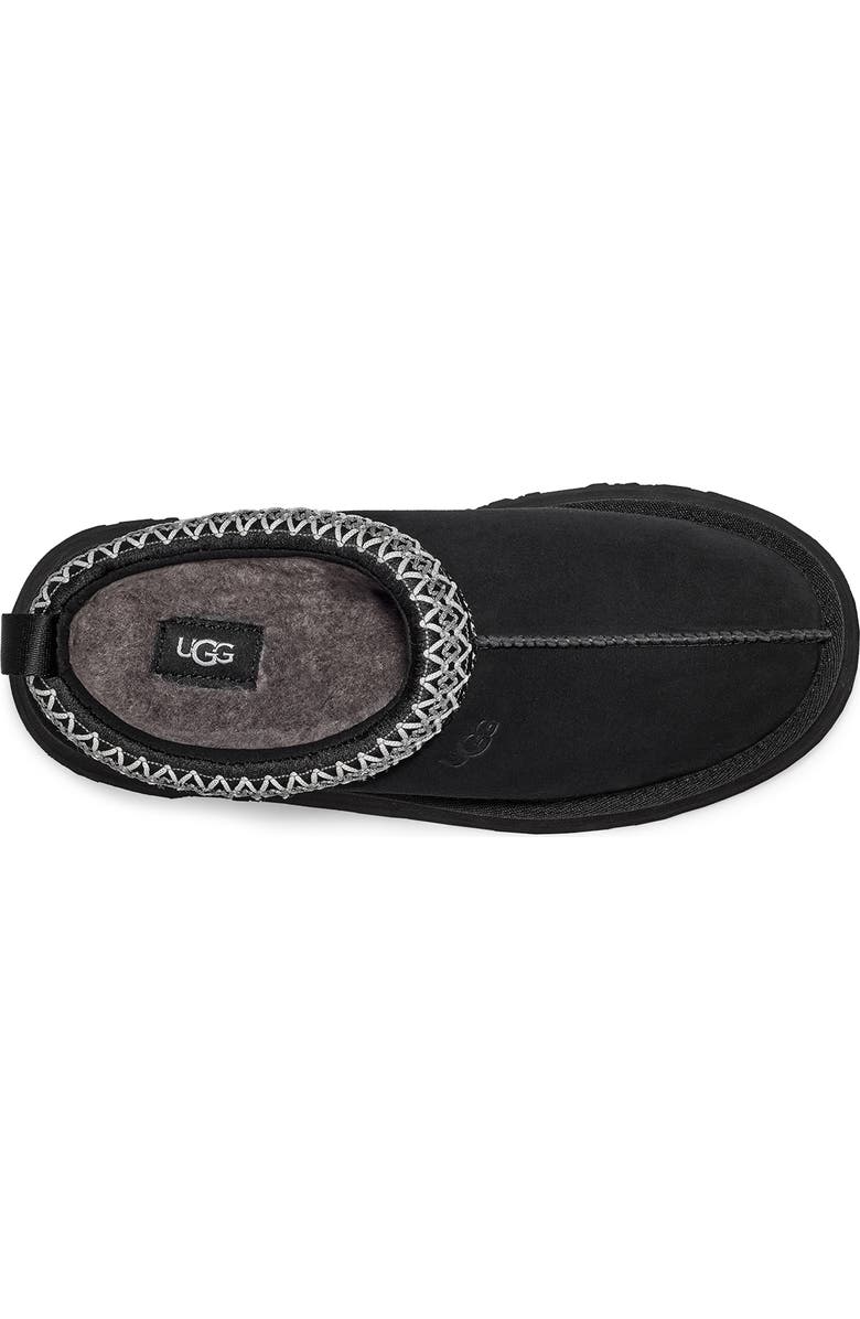 UGG<sup>®</sup> Tazz Platform Slipper, Alternate, color,