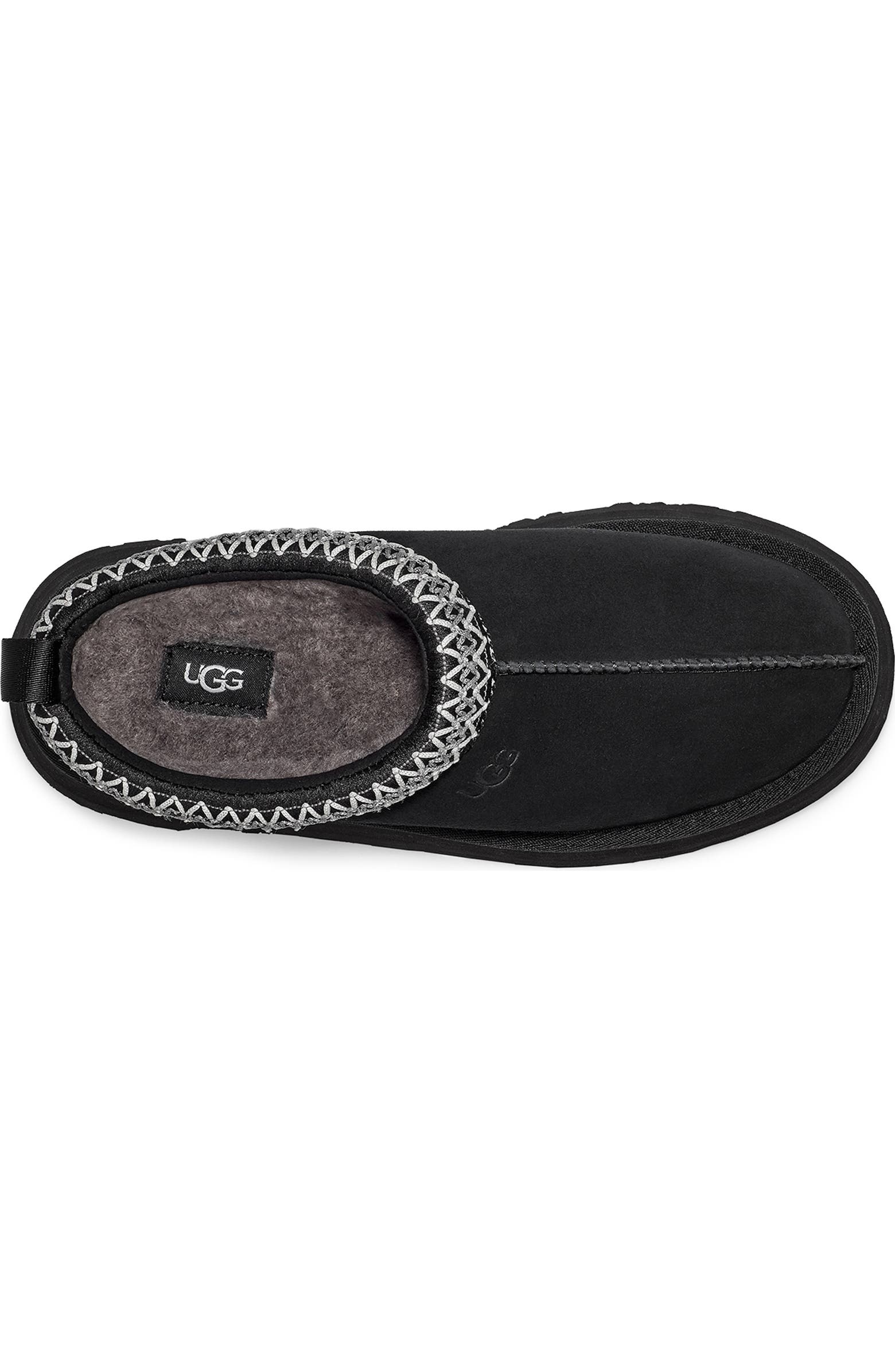 UGG® Tazz Platform Slipper (Women) | Nordstrom