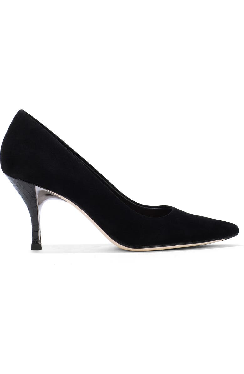 Donald Pliner Elexa Pointed Toe Pump, Alternate, color,