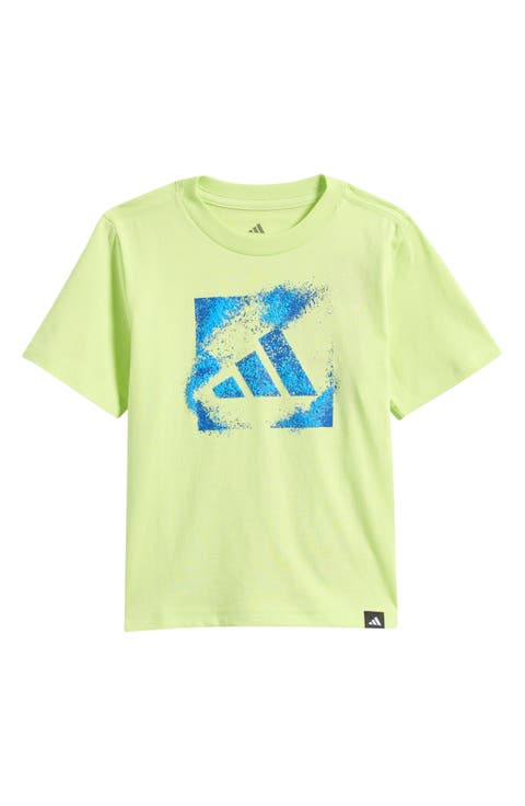 Kids' Cotton Graphic T-Shirt (Little Kid)