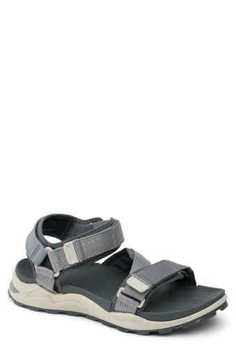 Cross Shore Sandal