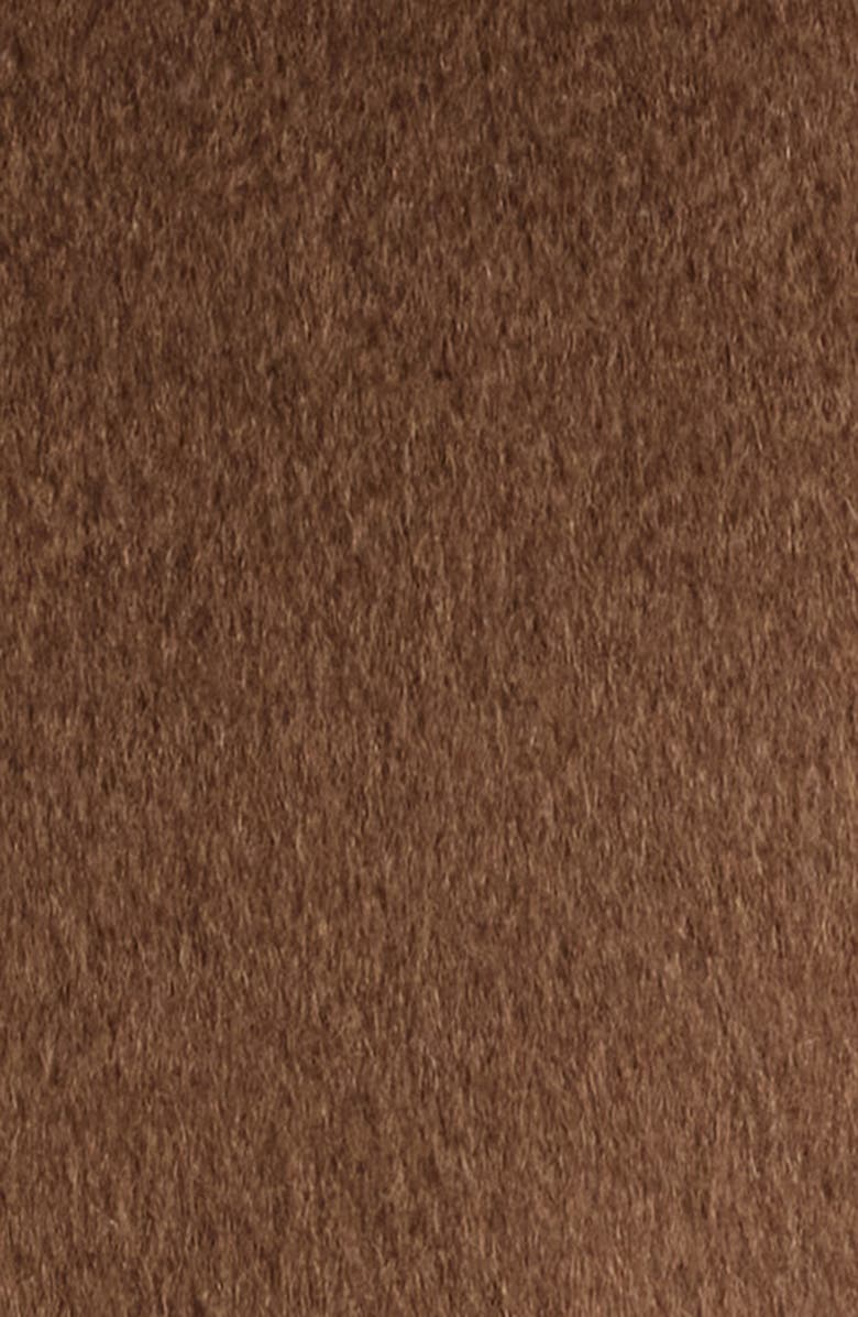 Elie Tahari The Nora Wool, Silk & Cashmere Wrap Coat, Alternate, color, 