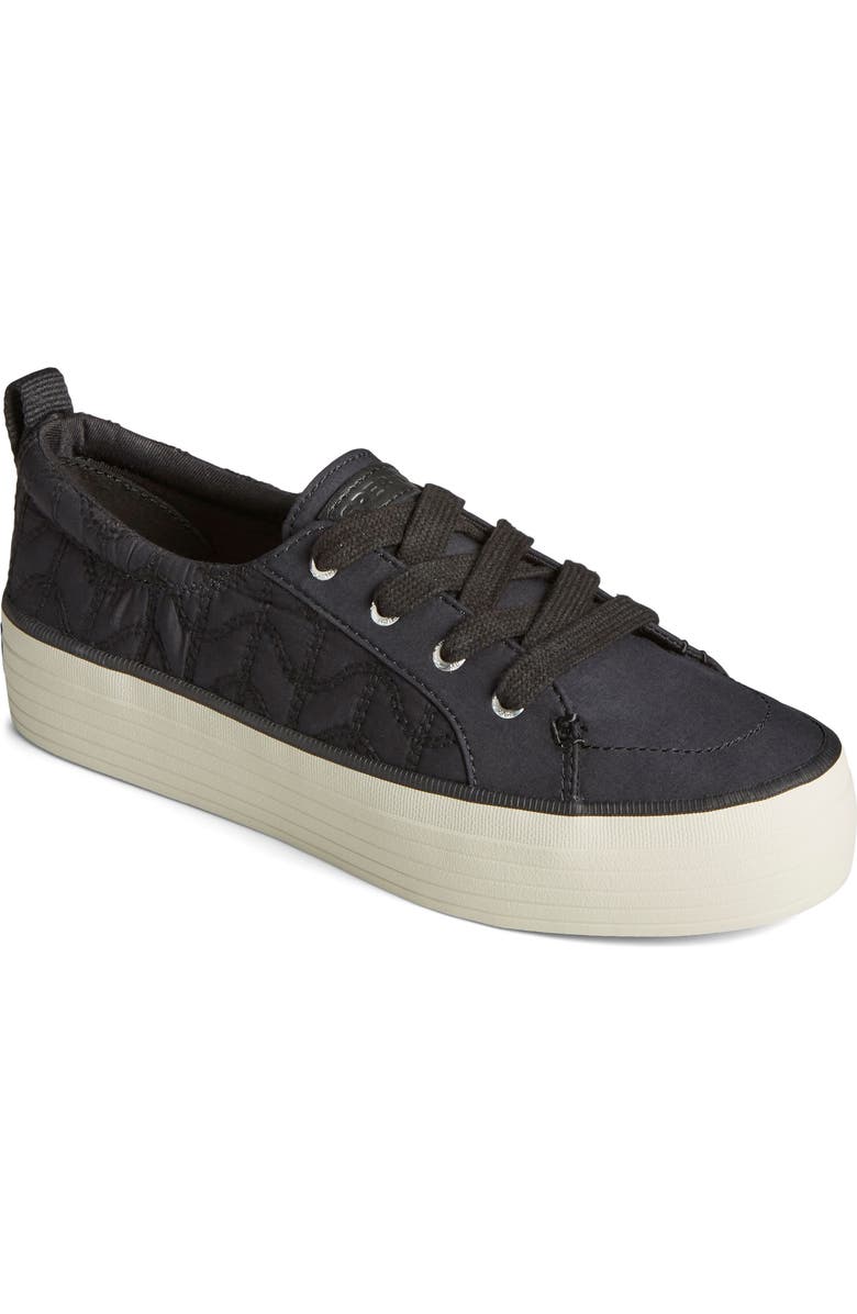 Sperry Crest Vibe Sneaker, Main, color,