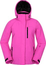 Mountain Warehouse Aspen Waterproof Ski Jacket