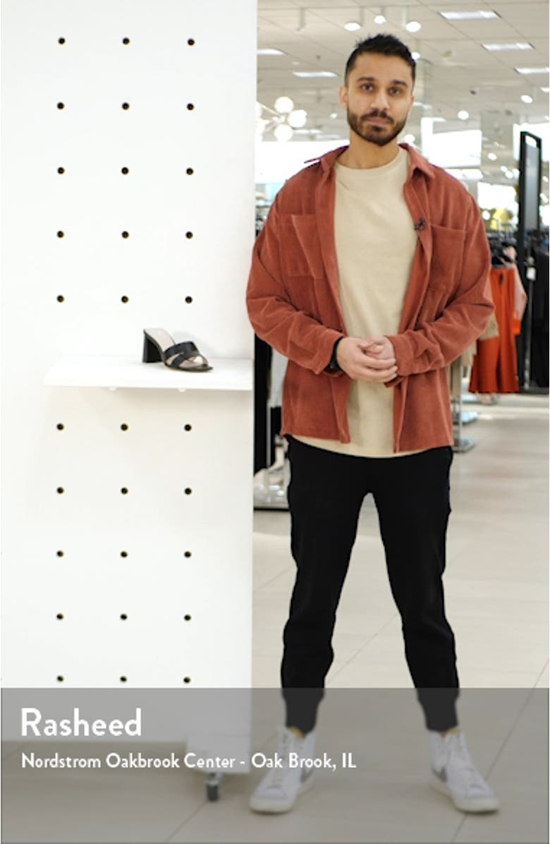 Taletha Sandal, sales video thumbnail