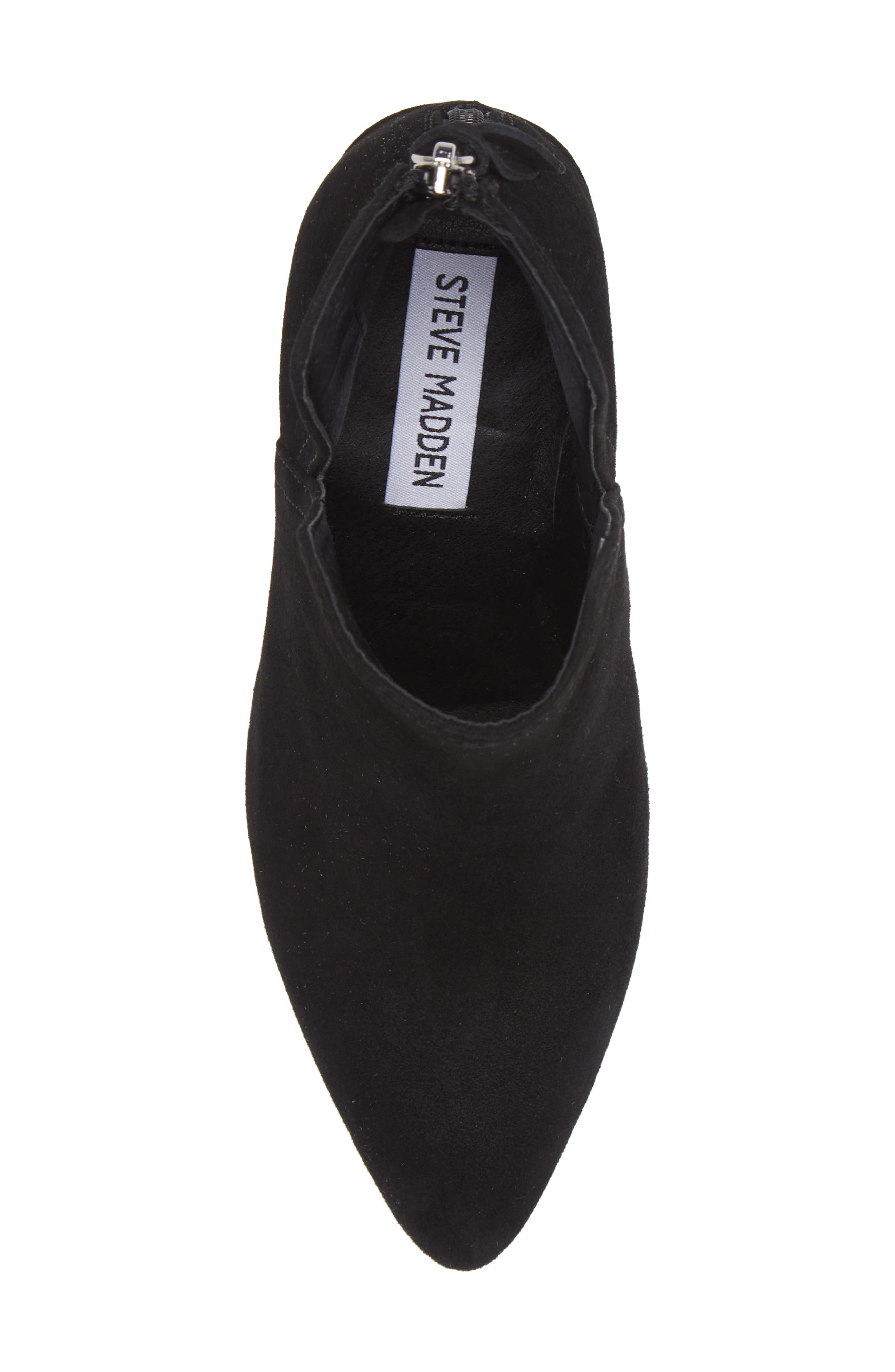 Steve Madden Thrived Bootie, Alternate, color, 