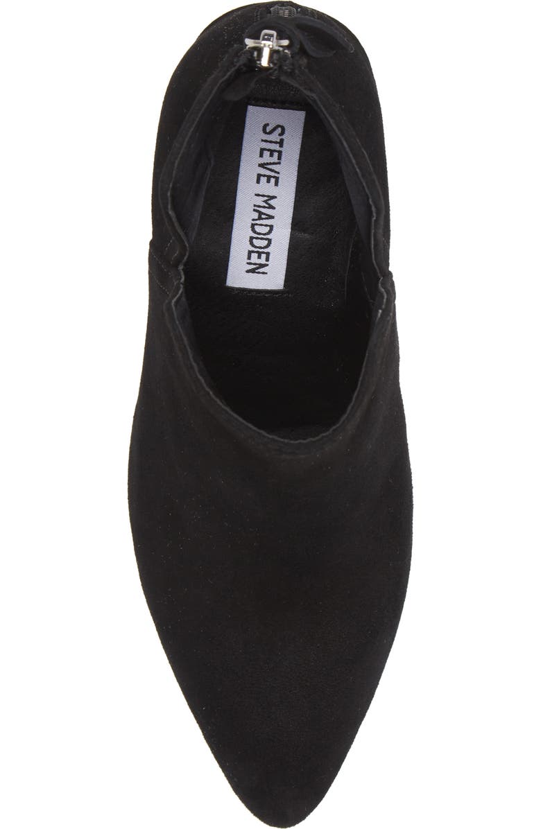 Steve Madden Thrived Bootie, Alternate, color,