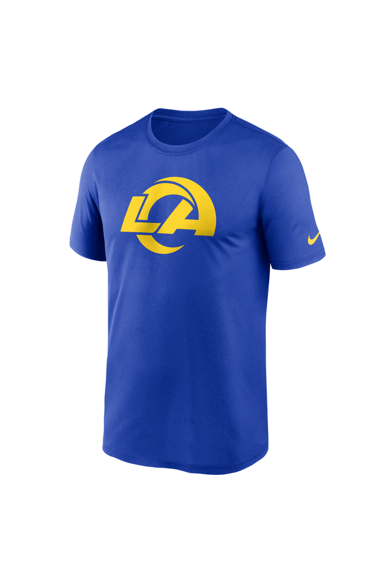 Men's Nike Royal Los Angeles Rams Primetime Legend Dri-FIT T-Shirt, Alternate, color, Royal