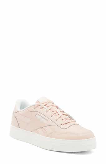 Reebok Court Advance Bold Sneaker