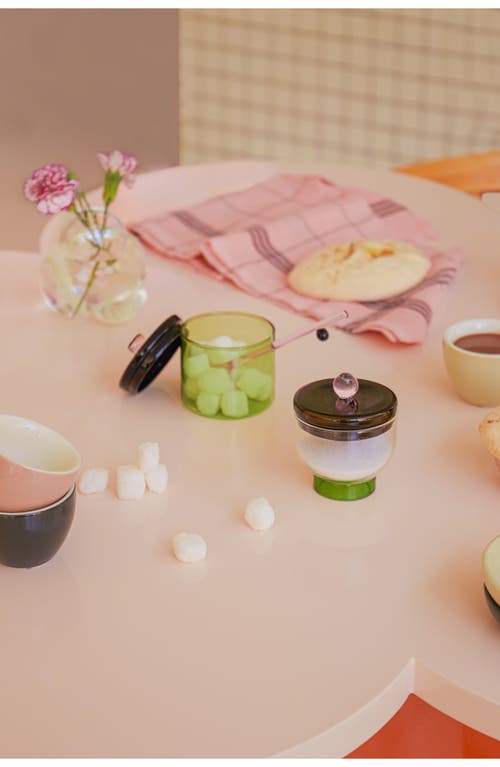 Areaware Everything Nice Sugar Bowl In Multi
